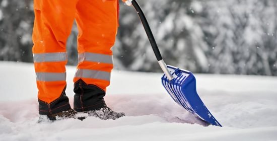 Winterdienst bghausservice